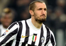 كيلليني: لم أكن أتخيل انضمام رونالدو ليوفنتوس