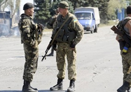 “لوهانسك الشعبية” تتهم أوكرانيا بانتهاك الهدنة وقصف أراضيها