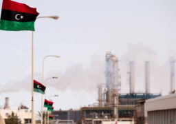 إعادة فتح مرافئ تصدير النفط في ليبيا