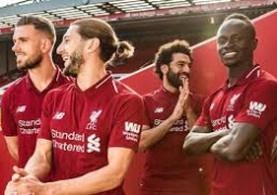 ليفربول يواجه دورتموند فى كأس الأبطال الودية بحضور محمد صلاح