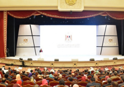 اختتام فعاليات المؤتمر الأول للتميز الحكومى اليوم بحضور رئيس الوزراء