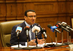 مؤتمر صحفى للمتحدث باسم “النواب” اليوم لعرض إنجازات المجلس خلال دور الانعقاد الثالث