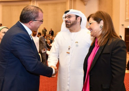 انطلاق فعاليات مؤتمر “مصر للتميز الحكومى 2018 ” بمشاركة إماراتية رفيعة المستوى