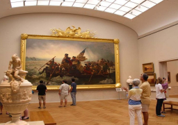 مجلس اللوردات البريطاني يحذر من تأثير اتفاقية “البريكست” على المتاحف