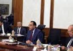 مجلس الوزراء يناقش فى اجتماعه اليوم موقف المشروعات القومية واستعدادات عيد الأضحى