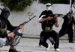 مجموعة مسلحة تختطف 4 مهندسين أجانب فى المنطقة الجنوبية لليبيا