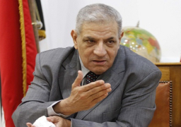 محلب: مشروعات مصر القومية تجربة نجاح