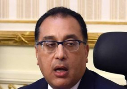 وزير الإسكان يعلن البدء في توصيل الغاز الطبيعي بمدينة المنيا الجديدة