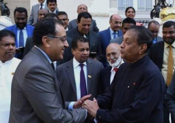 اليوم .. مدبولى يلتقى وزير الدولة السودانى ووفدا من طائفة الأقباط الإدفتنست