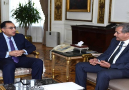 مدبولى يلتقي وزير التموين لمتابعة موقف احتياطي السلع الاستراتيجية