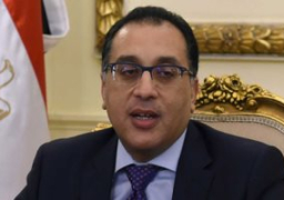 مصطفى مدبولى: تشغيل تجريبى للمرحلة الثانية من توسعات محطة مياه دمياط الجديدة