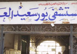 مصرع 6 أشخاص وإصابة 25 فى حادث تصادم سيارتين جنوب بورسعيد