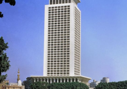 مصر تدين التفجير الإرهابي في غرب العاصمة الأردنية عمان