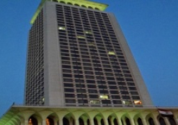 مصر ترحب بالاتفاق بين إريتريا وإثيوبيا وإنهاء حالة النزاع بينهما