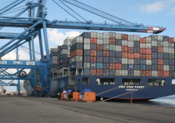 مسئول بريطانى: مصر شريك تجاري مهم للمملكة المتحدة