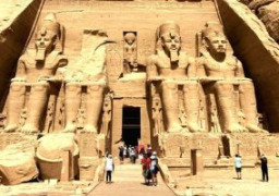 فوربس الأمريكية تختار مصر ضمن أفضل الوجهات السياحية خلال 2018