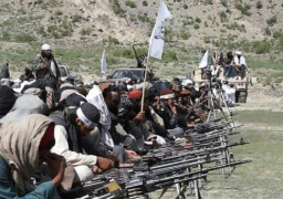 صحيفة بريطانية : مقاتلو طالبان يتدربون داخل معسكرات إيرانية