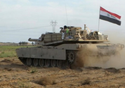 مقتل 3 عراقيين في انفجار عبوة ناسفة بكركوك