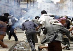 مقتل 7 من ميليشيا الحوثي في هجومين بالحديدة اليمنية