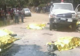 مقتل 9 من قوات الشرطة التونسية في “هجوم إرهابي” قرب حدود الجزائر