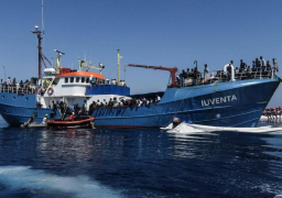منظمة إنقاذ مهاجرين تندد بأوروبا وبإضفاء الشرعية على طرابلس