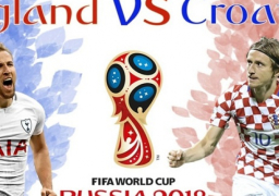 مواجهة نارية بين قوة إنجلترا وطموح كرواتيا فى نصف نهائى المونديال