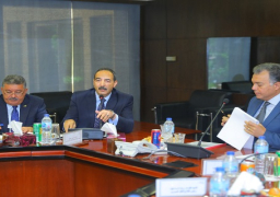 ميناء الإسكندرية يوافق على طرح 55 الف متر مربع لأعمال الصب السائل