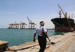 الحوثيون يوافقون على تسليم ميناء الحديدة للأمم المتحدة بشروط