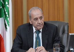 نبيه بري: الثلاثاء المقبل انتخاب اللجان النيابية