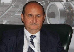 نصار يؤكد أهمية إنشاء مجلس أعمال مصري أوغندي