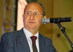 نصار: خطة للتوسع في إنشاء التجمعات الصناعية المتكاملة