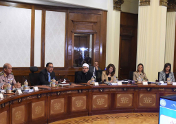 “الوزراء” يوافق على تحويل حاجزين الاسكان الاجتماعى لمحافظات اخرى