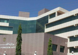 الخرطوم تعلن استياءها من تحذير أمريكا لرعاياها لإعادة النظر في السفر للسودان