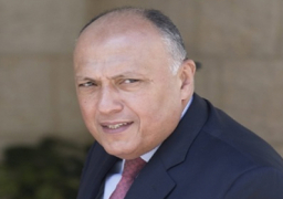 وزارة الخارجية توضح ان القمة العربية / الأوروبية القادمة تتناول كافة أوجه التعاون العربى الأوروبى