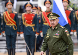 وزير الدفاع الروسي: الصدام المباشر مع أوكرانيا “مستحيل”