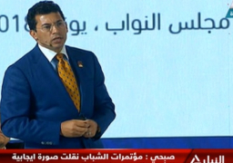 وزير الشباب : هدفنا زيادة الوعي بأهمية ممارسة الرياضة وجذب الاستثمارات