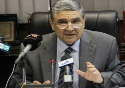 وزير الكهرباء يواصل اجتماعاته برؤساء الشركات لرفع مستوى الأداء