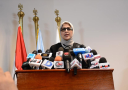 وزيرة الصحة: توجيه مرضى قوائم الانتظار للمستشفيات خلال 48 ساعة من “التسجيل”| صور