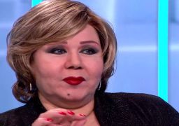 وفاة الفنانة هياتم عن عمر ناهز 69 عاما