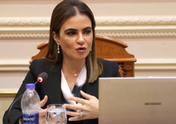 وفد استثمارى أمريكى يزور القاهرة أكتوبر المقبل لضخ استثمارات جديدة