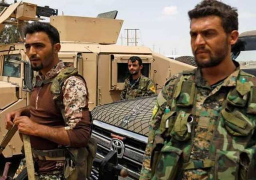 وفد “سوريا الديمقراطية” بدمشق لبحث ملف “الإدارة الذاتية”