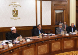 الحكومة توافق على مد الإعارات والإجازات بدون أجر للعاملين فى الخارج
