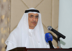 وزير النفط الكويتي : الكويت والعراق سيدرسان تطوير حقول النفط المشتركة