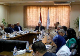 وزير قطاع الأعمال يوجه بوضع استراتيجية جديدة لإدارة استثمارات “القابضة للتأمين
