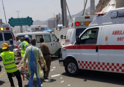 “الصحة”: ارتفاع حالات الوفاة بين الحجاج المصريين إلى 45