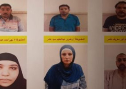 fhgw,v : الداخلية تكشف فى بيان رسمى تفاصيل إحباط الهجوم على كنيسة العذراء بمسطرد