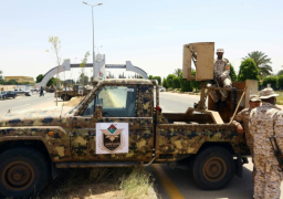 27 قتيلا على الاقل خلال ثلاثة أيام من المعارك قرب طرابلس