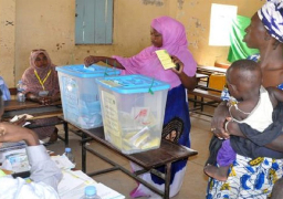 4 آلاف مرشحة للبرلمان تتنافسن بالانتخابات البرلمانية الموريتانية