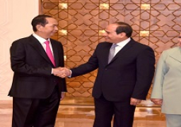السفير بسام راضي : مباحثات الرئيس السيسي ونظيره الفيتنامي عكست التطور الإيجابي غير المسبوق في العلاقات بين البلدين