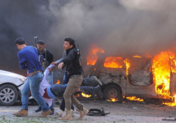 6 قتلى فى هجوم انتحارى يستهدف منزل نائب سابق بالعراق